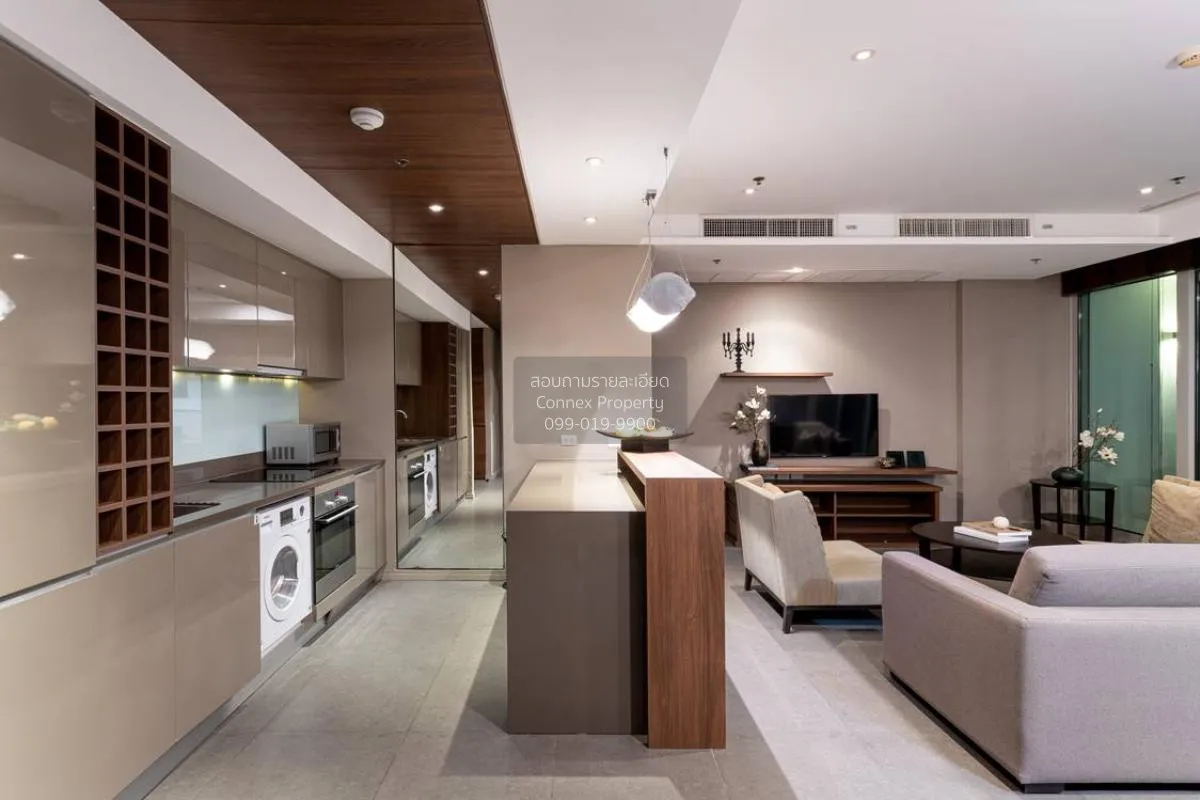 For Sale Condo , The River , BTS-Saphan Taksin , Khlong Ton Sai ,