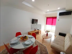 For Rent Condo , The Trendy , BTS-Nana , Khlong Toei Nuea , Watthana , Bangkok , CX-118949