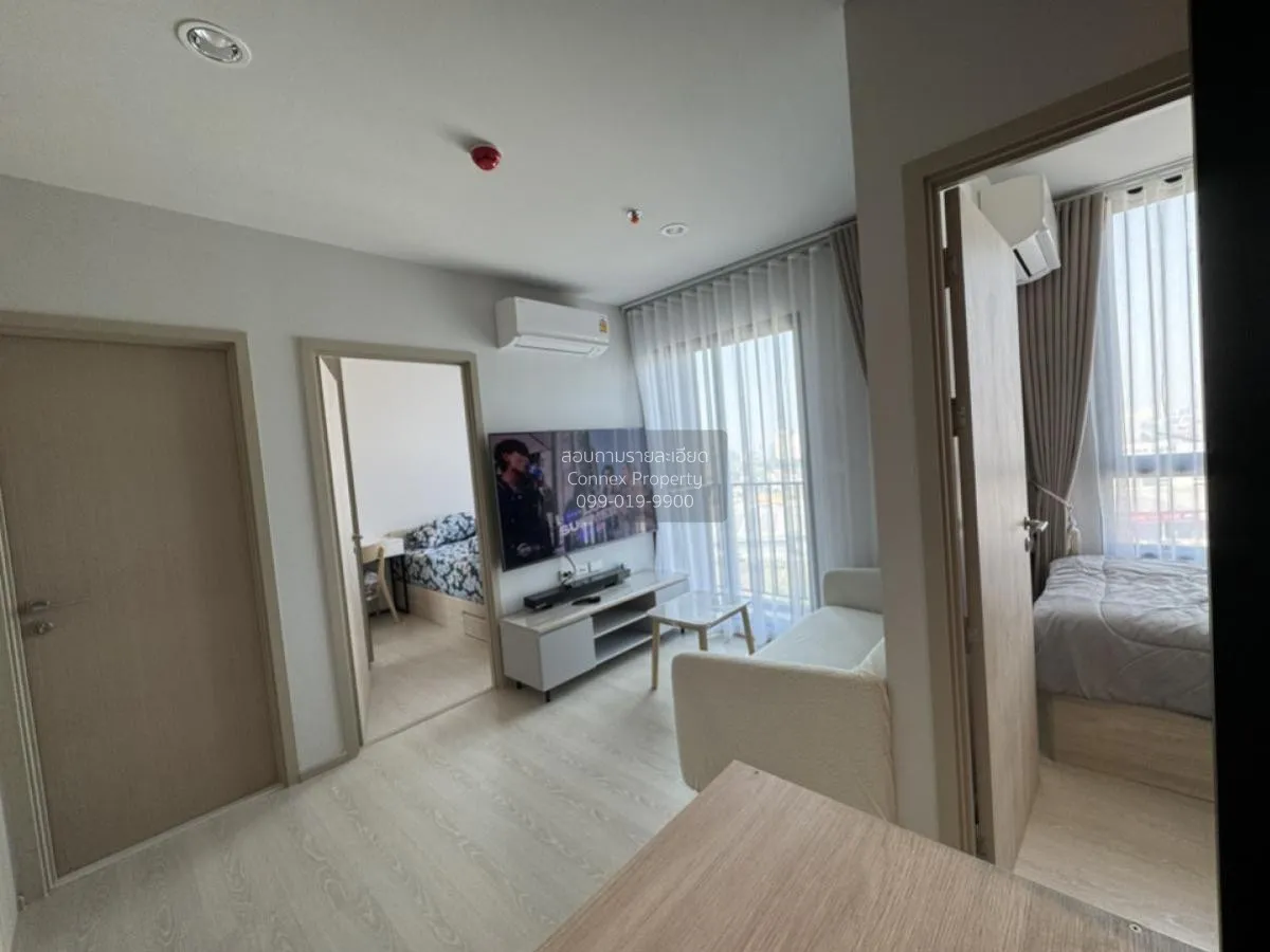 เช่าคอนโด  โนเบิล นิว เมกา พลัส บางนา บางแก้ว บางพลี สมุทรปราการ  3