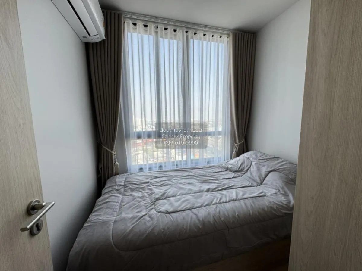 เช่าคอนโด  โนเบิล นิว เมกา พลัส บางนา บางแก้ว บางพลี สมุทรปราการ 