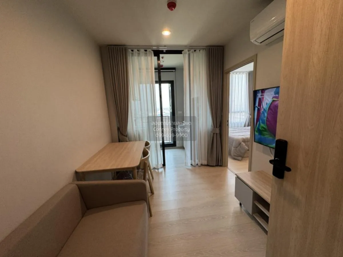 For Rent Condo , Noble NUE Mega Plus Bangna , Bang Kaeo , Bang Ph 1