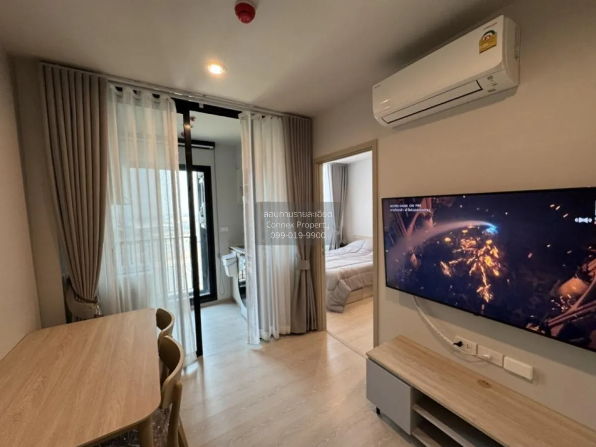 For Rent Condo , Noble NUE Mega Plus Bangna , Bang Kaeo , Bang Ph 2