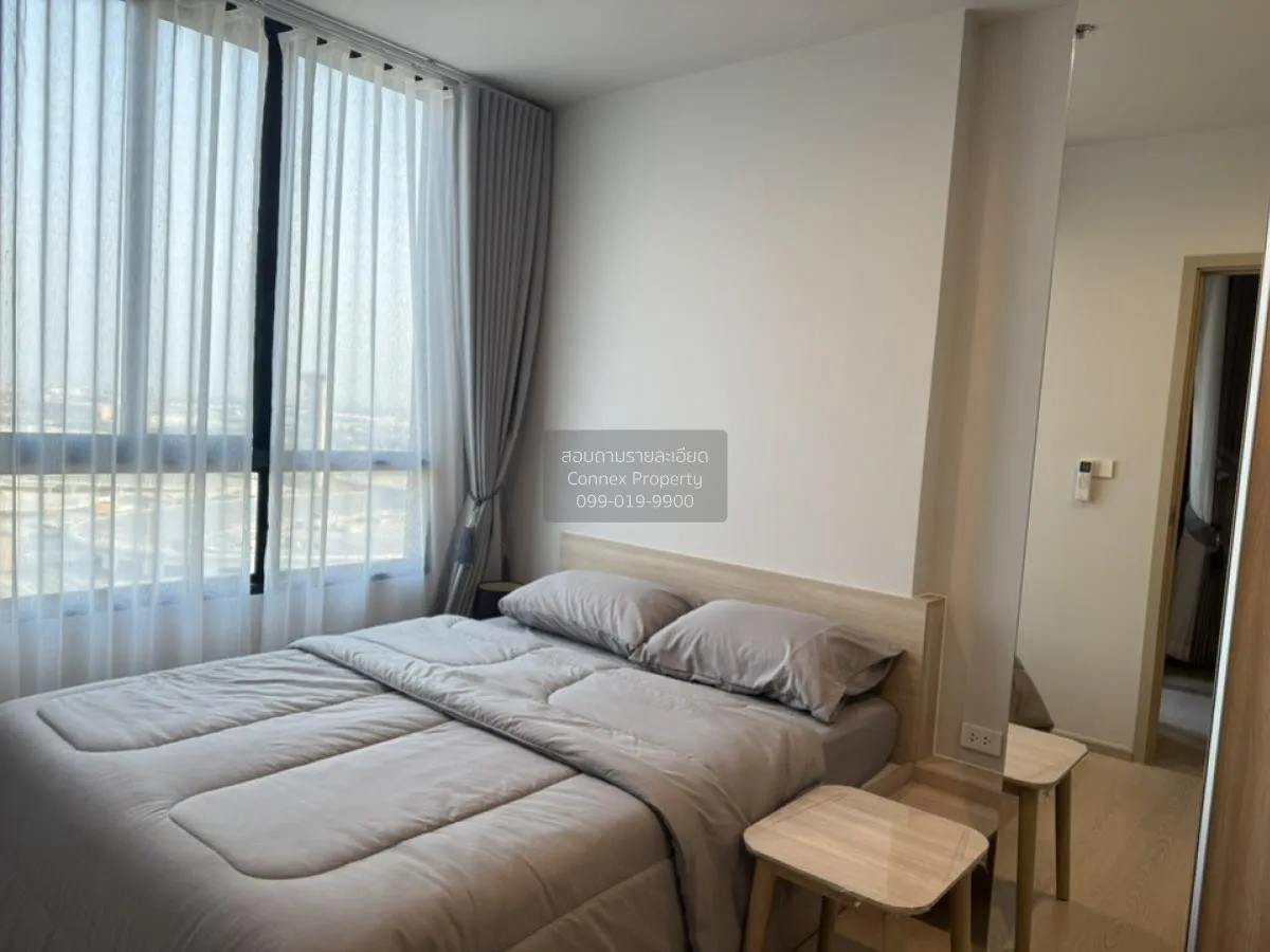 For Rent Condo , Noble NUE Mega Plus Bangna , Bang Kaeo , Bang Ph