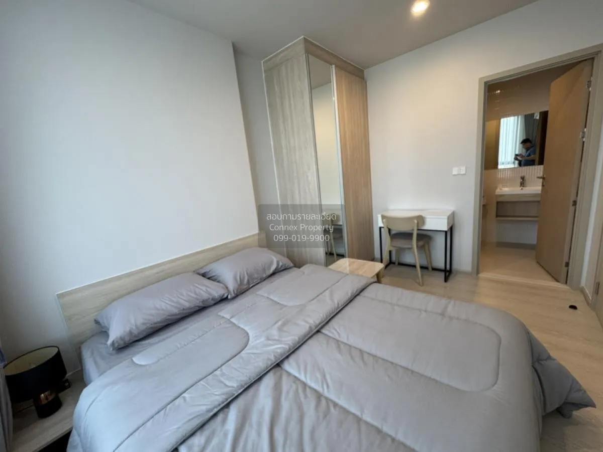 For Rent Condo , Noble NUE Mega Plus Bangna , Bang Kaeo , Bang Ph