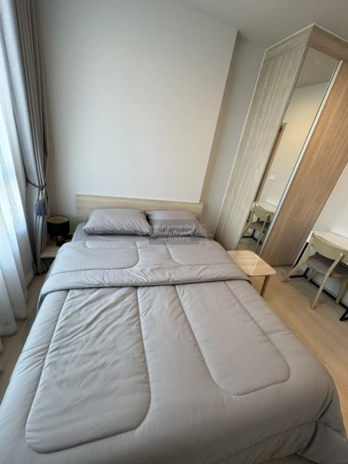 For Rent Condo , Noble NUE Mega Plus Bangna , Bang Kaeo , Bang Ph