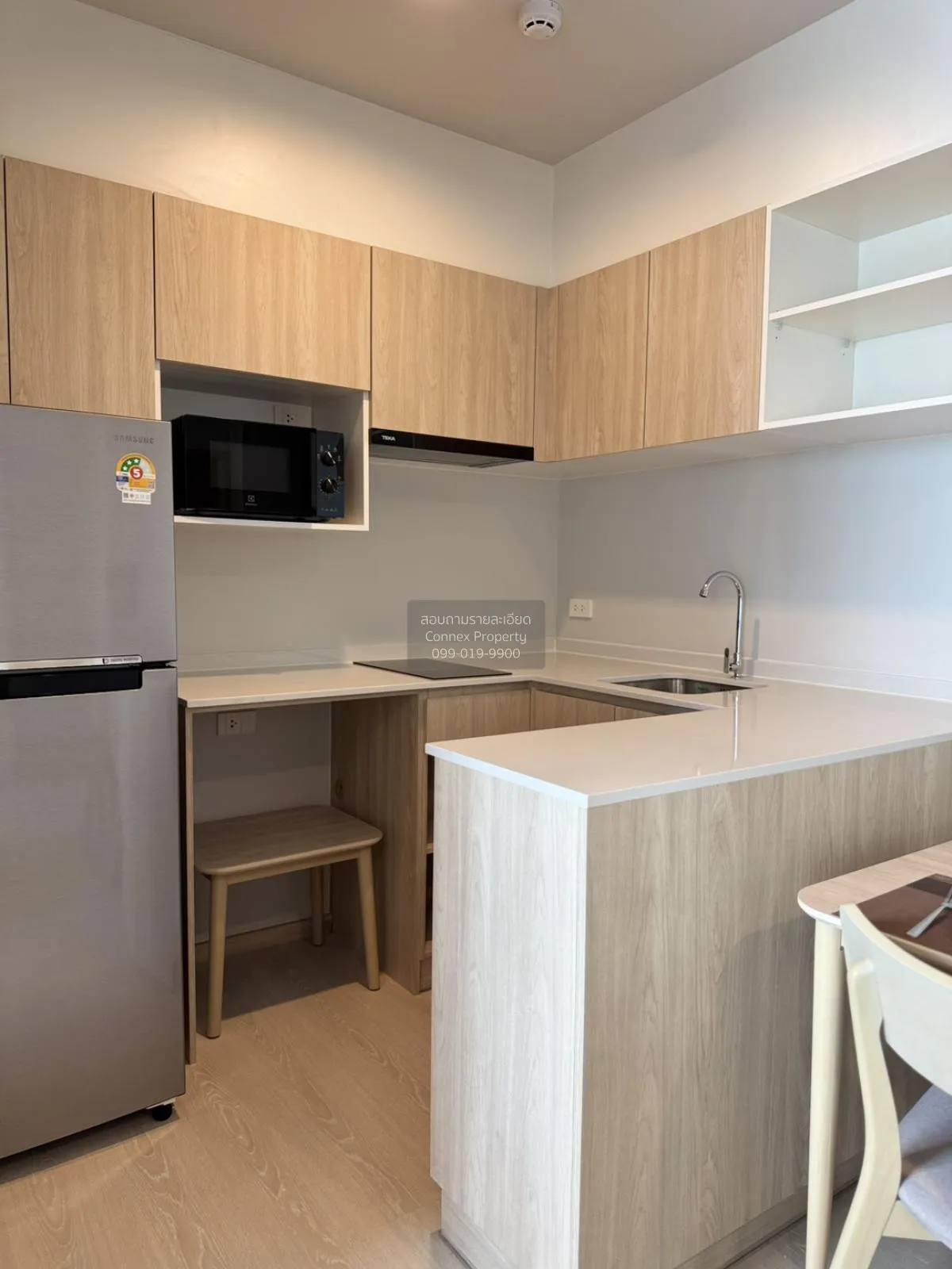 เช่าคอนโด  โนเบิล นิว เมกา พลัส บางนา บางแก้ว บางพลี สมุทรปราการ  4