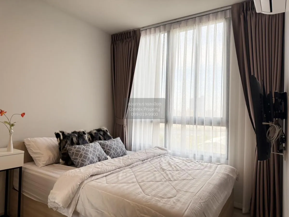 เช่าคอนโด  โนเบิล นิว เมกา พลัส บางนา บางแก้ว บางพลี สมุทรปราการ 