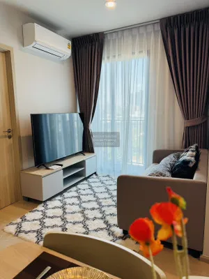 เช่าคอนโด  โนเบิล นิว เมกา พลัส บางนา บางแก้ว บางพลี สมุทรปราการ CX-118954