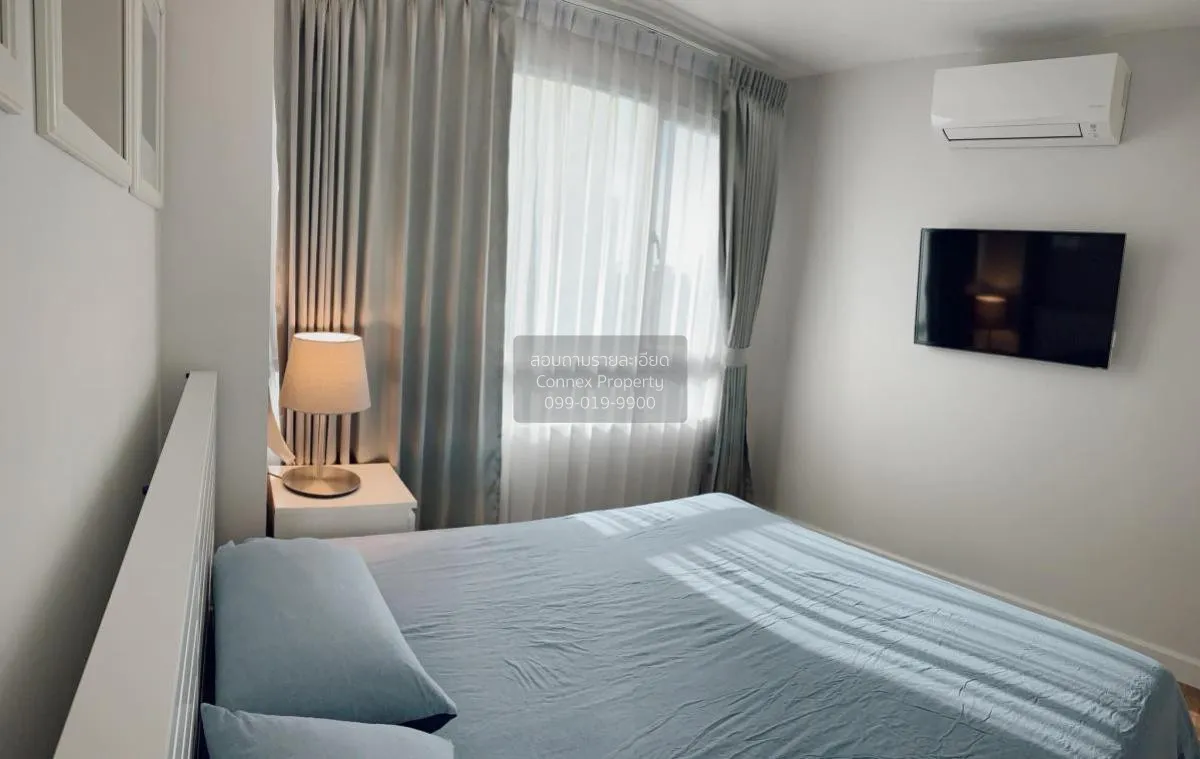 ขายคอนโด  สุขุมวิท พลัส BTS-พระโขนง พระโขนง เขต คลองเตย กรุงเทพ C 4