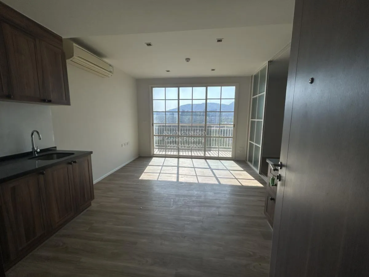 For Sale Condo , Autumn Hua Hin , high floor , Nong Kae , Hua Hin 2