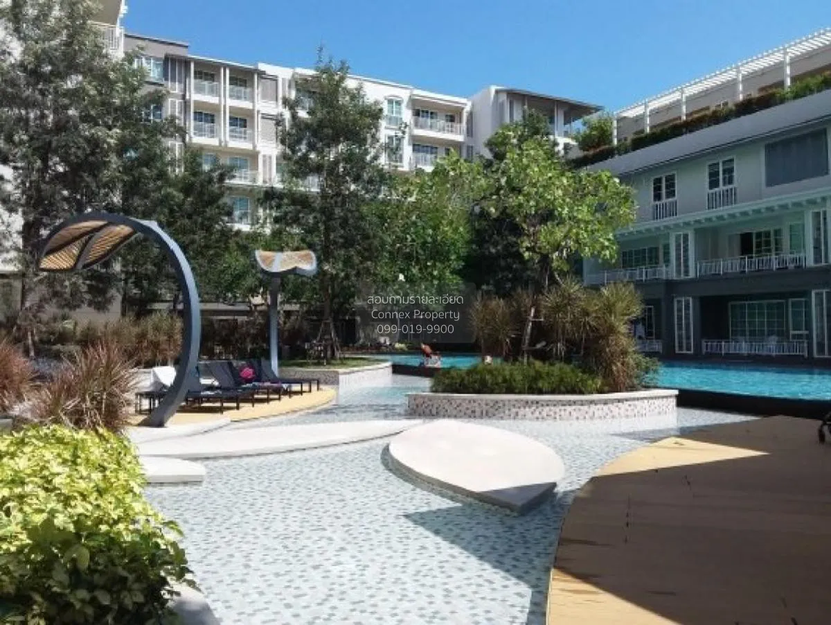 For Sale Condo , Autumn Hua Hin , high floor , Nong Kae , Hua Hin