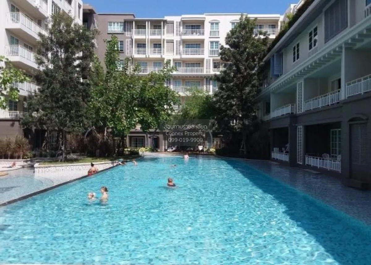 For Sale Condo , Autumn Hua Hin , high floor , Nong Kae , Hua Hin