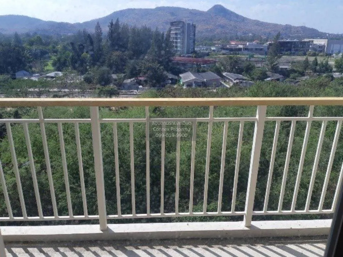 For Sale Condo , Autumn Hua Hin , high floor , Nong Kae , Hua Hin