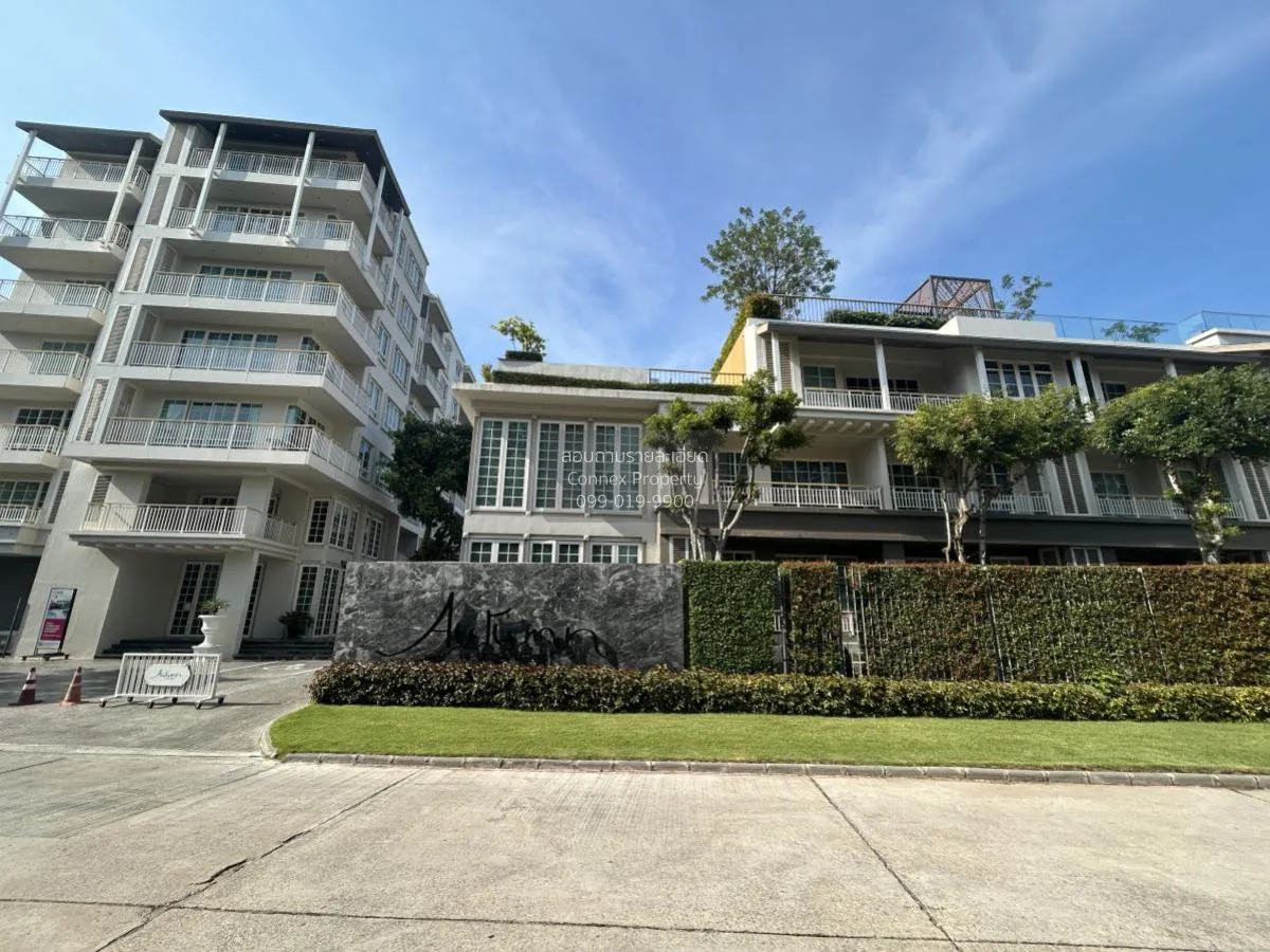 For Sale Condo , Autumn Hua Hin , high floor , Nong Kae , Hua Hin