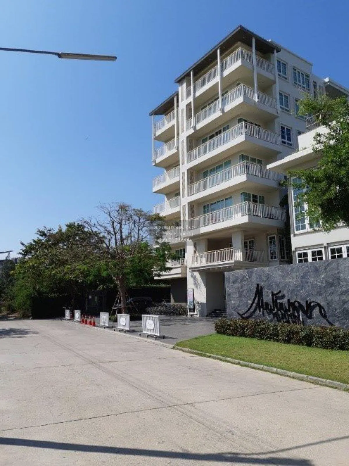 For Sale Condo , Autumn Hua Hin , high floor , Nong Kae , Hua Hin