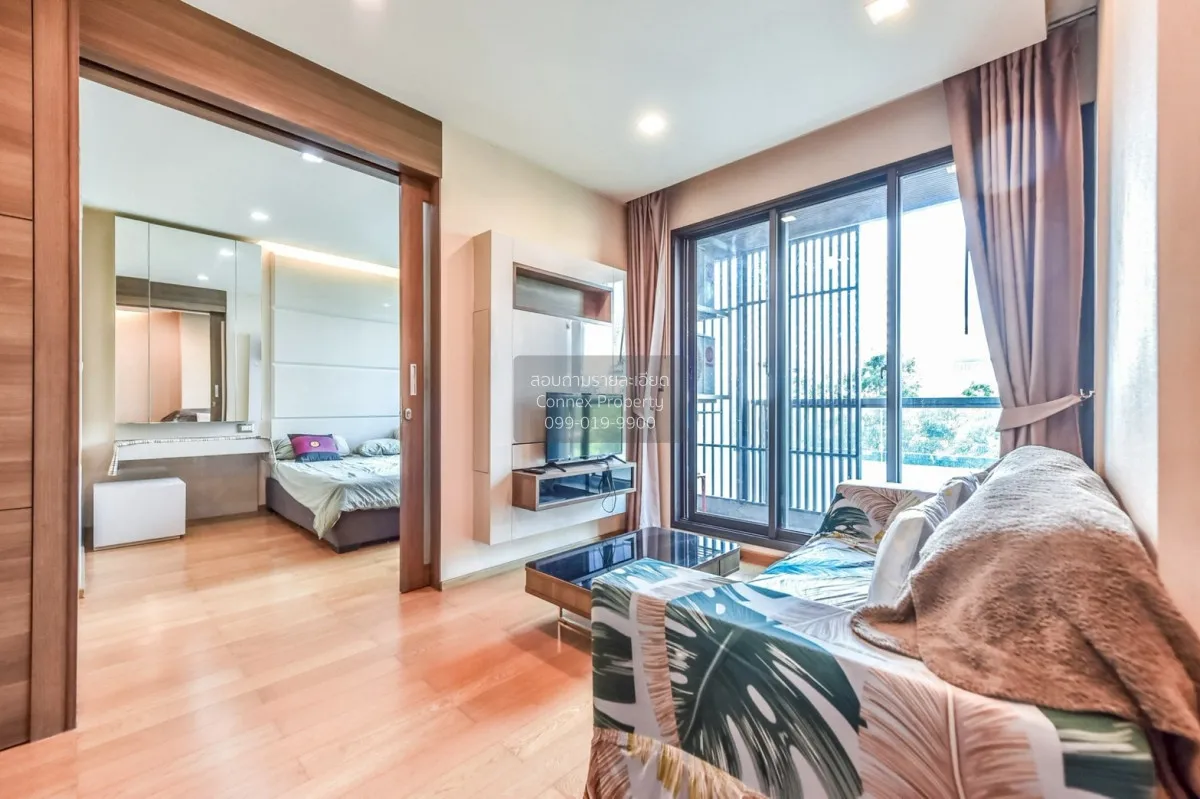 เช่าคอนโด  ดิ แอดเดรส สาทร ฺBTS-เซนต์หลุยส์ สีลม เขต บางรัก กรุงเ 2