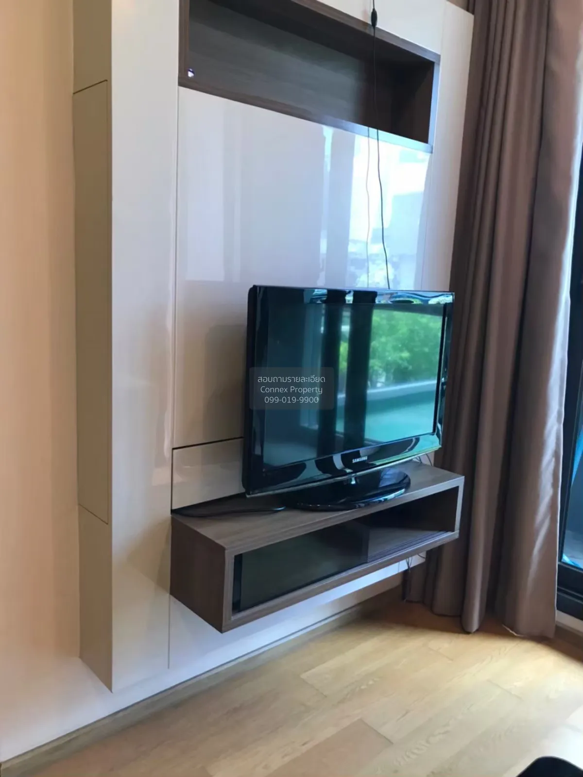 เช่าคอนโด  ดิ แอดเดรส สาทร ฺBTS-เซนต์หลุยส์ สีลม เขต บางรัก กรุงเ 4