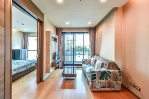 เช่าคอนโด  ดิ แอดเดรส สาทร ฺBTS-เซนต์หลุยส์ สีลม เขต บางรัก กรุงเทพ CX-118960