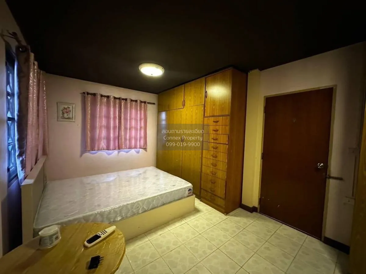 For Sale House , Chonlada Saimai , BTS-Khu Khot , Sai Mai , Sai M