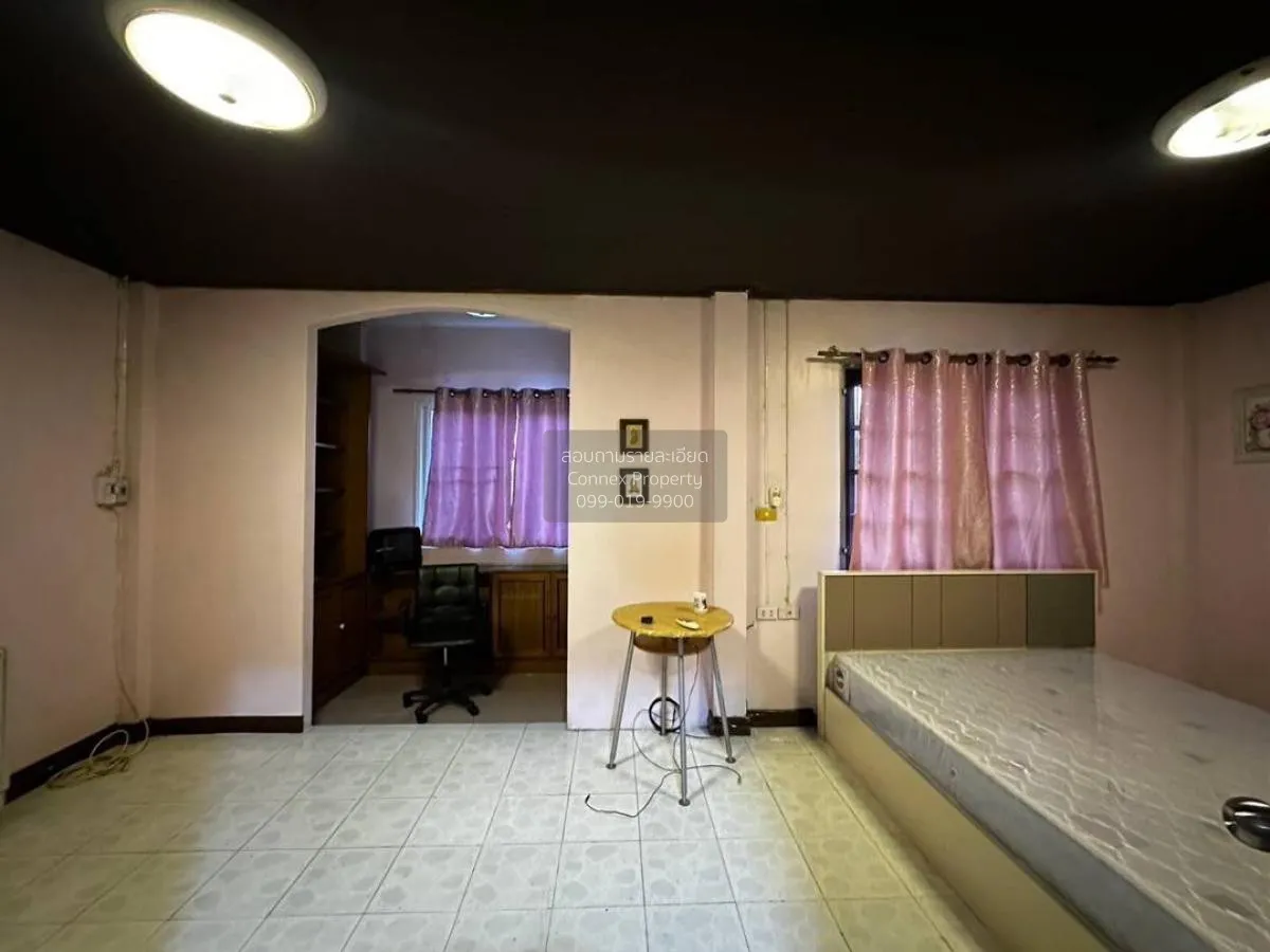 For Sale House , Chonlada Saimai , BTS-Khu Khot , Sai Mai , Sai M