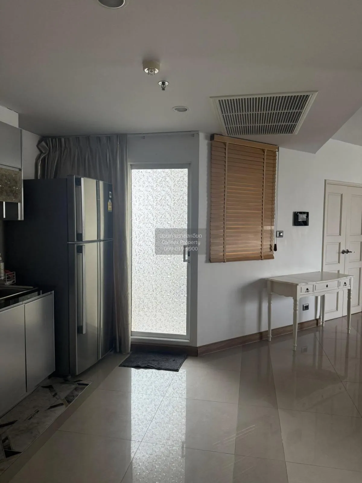 เช่าคอนโด  ศุภาลัย เวลลิงตัน 2 MRT-ศูนย์วัฒนธรรมแห่งประเทศไทย ห้ว 4