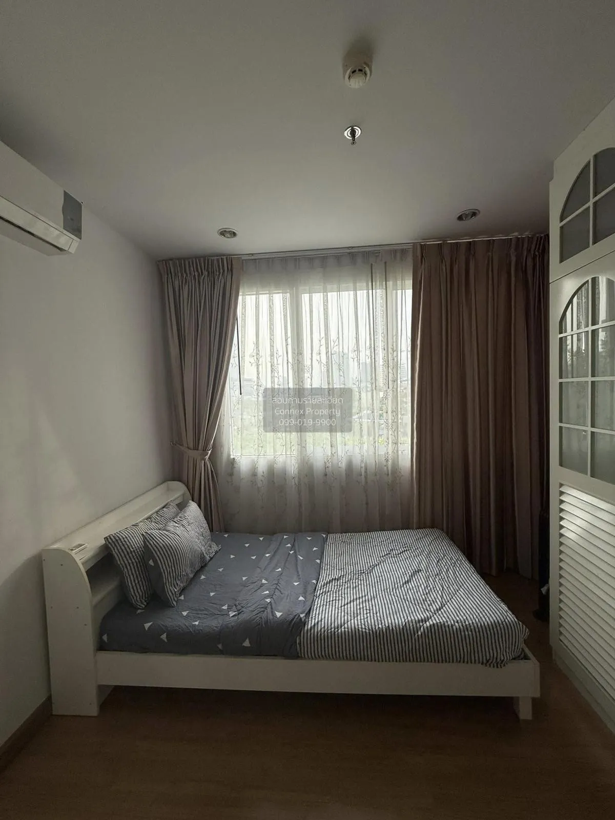 เช่าคอนโด  ศุภาลัย เวลลิงตัน 2 MRT-ศูนย์วัฒนธรรมแห่งประเทศไทย ห้ว