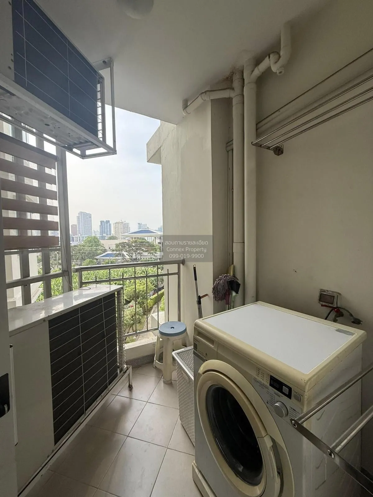 ขายคอนโด  ศุภาลัย เวลลิงตัน 2 MRT-ศูนย์วัฒนธรรมแห่งประเทศไทย ห้วย