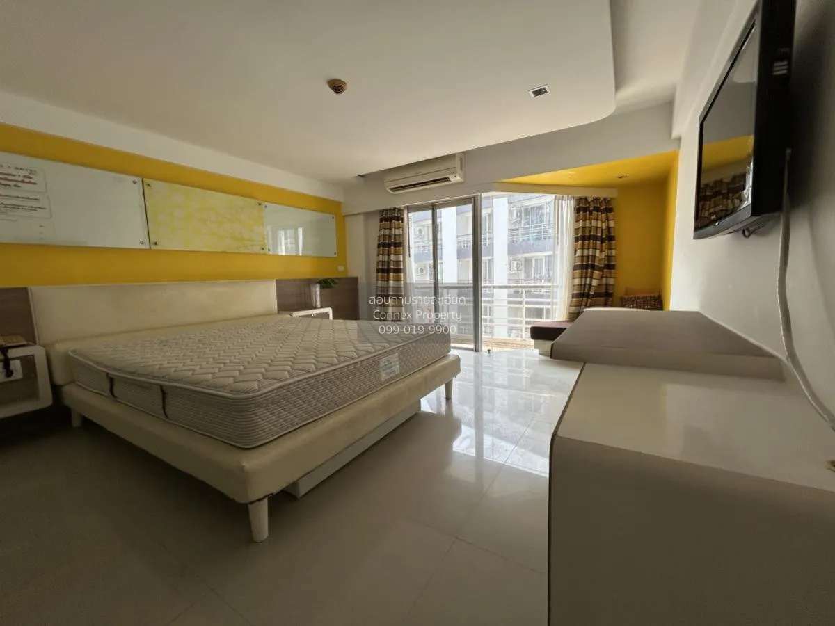 For Sale Condo , Hin Nam Sai Suay , nice view , high floor , Hua  3