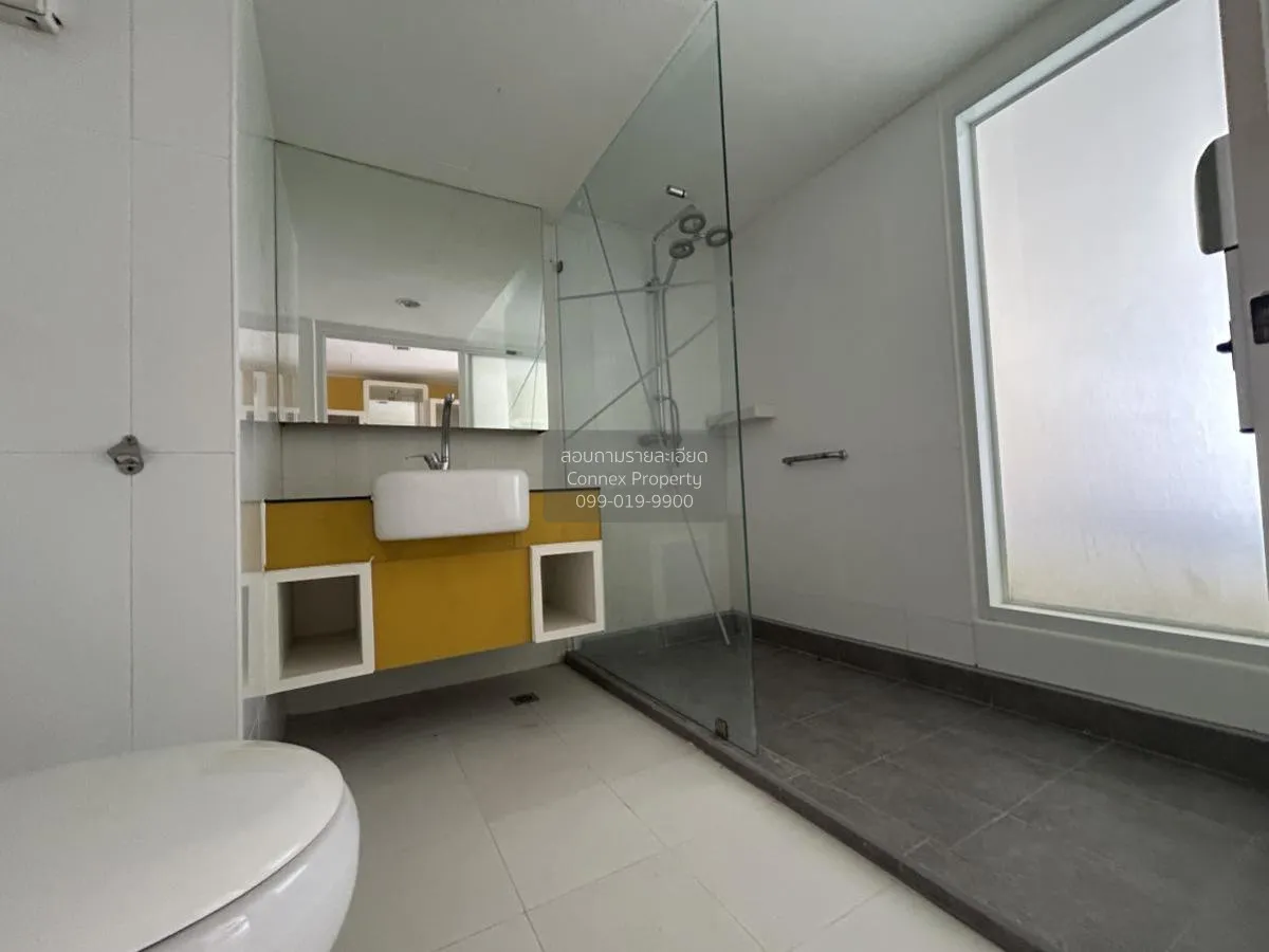 For Sale Condo , Hin Nam Sai Suay , nice view , high floor , Hua 