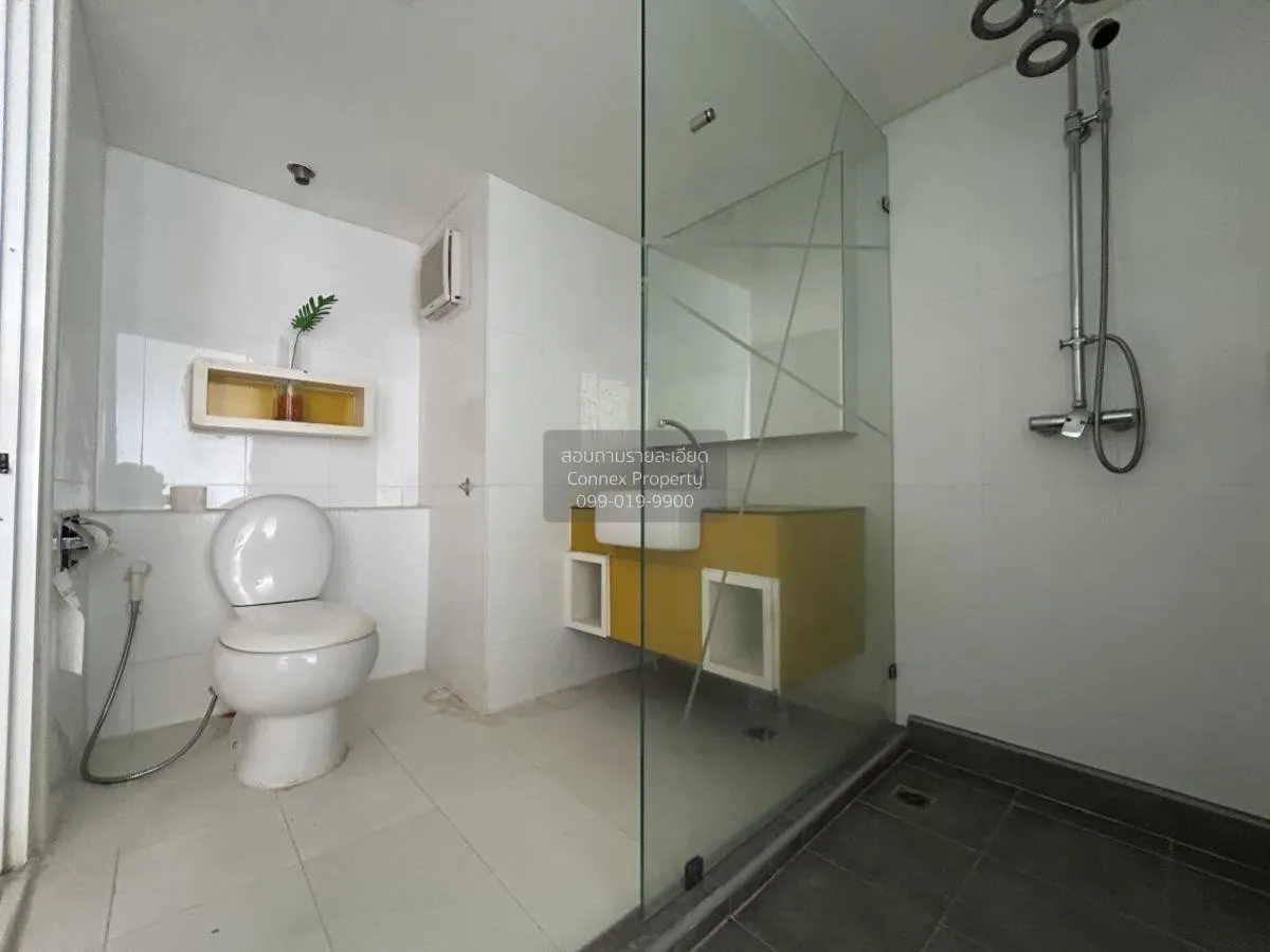 For Sale Condo , Hin Nam Sai Suay , nice view , high floor , Hua 