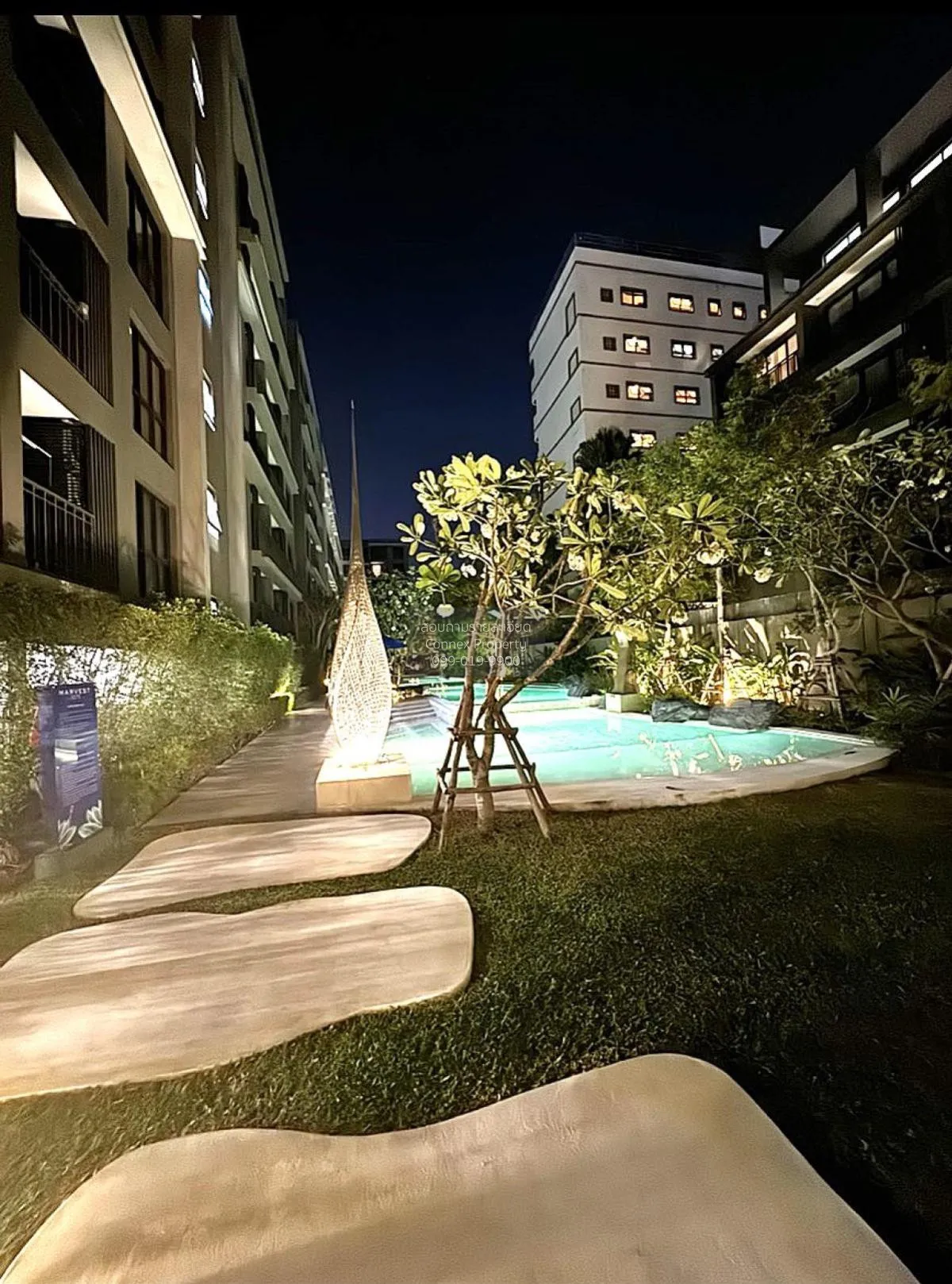 For Rent Condo , Marvest Hua Hin , nice view , Hua Hin , Hua Hin 