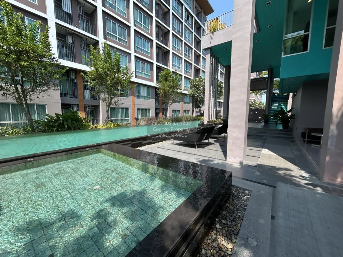 For Sale Condo , BAANKUNKOEY HUAHIN , Nong Kae , Hua Hin , Prachu