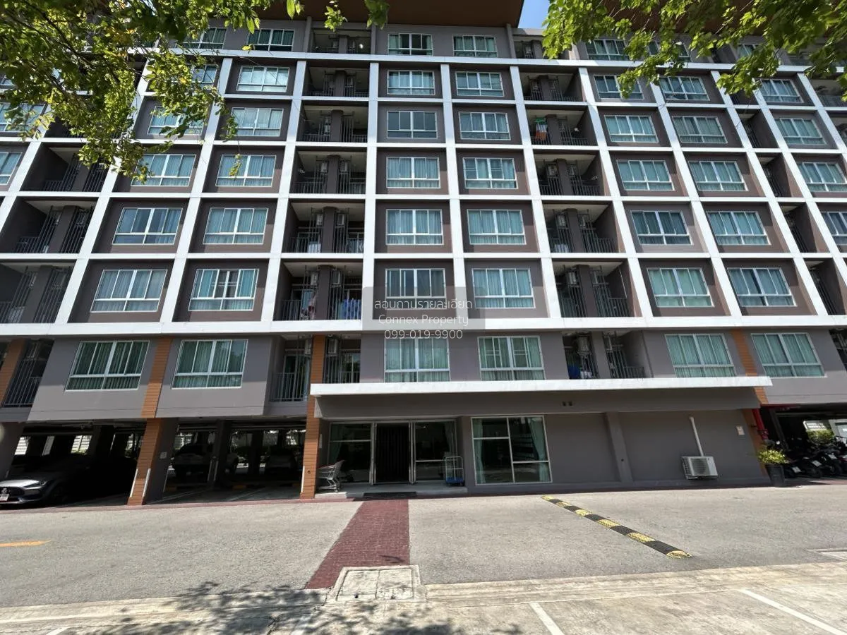 For Sale Condo , BAANKUNKOEY HUAHIN , Nong Kae , Hua Hin , Prachu