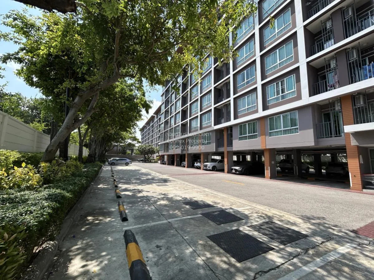 For Sale Condo , BAANKUNKOEY HUAHIN , Nong Kae , Hua Hin , Prachu