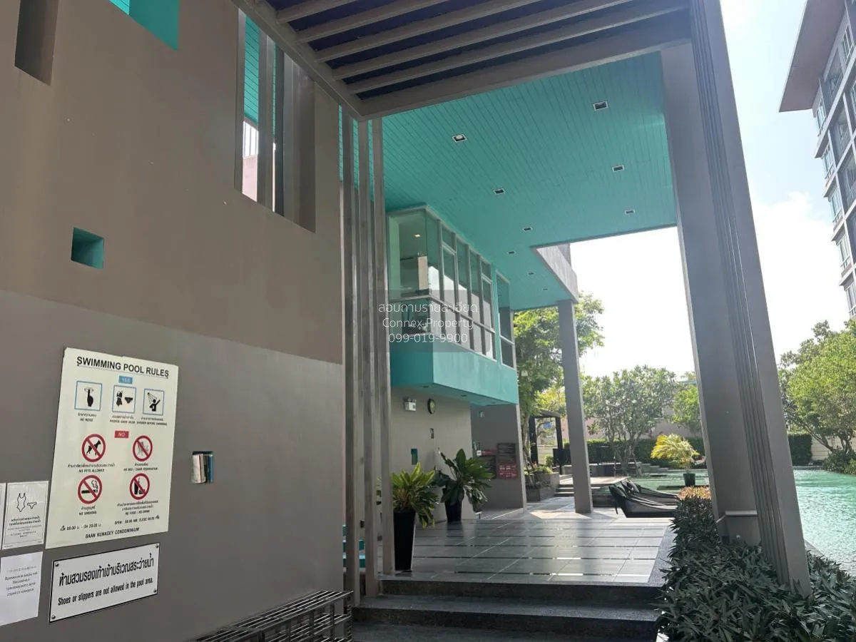 For Sale Condo , BAANKUNKOEY HUAHIN , Nong Kae , Hua Hin , Prachu