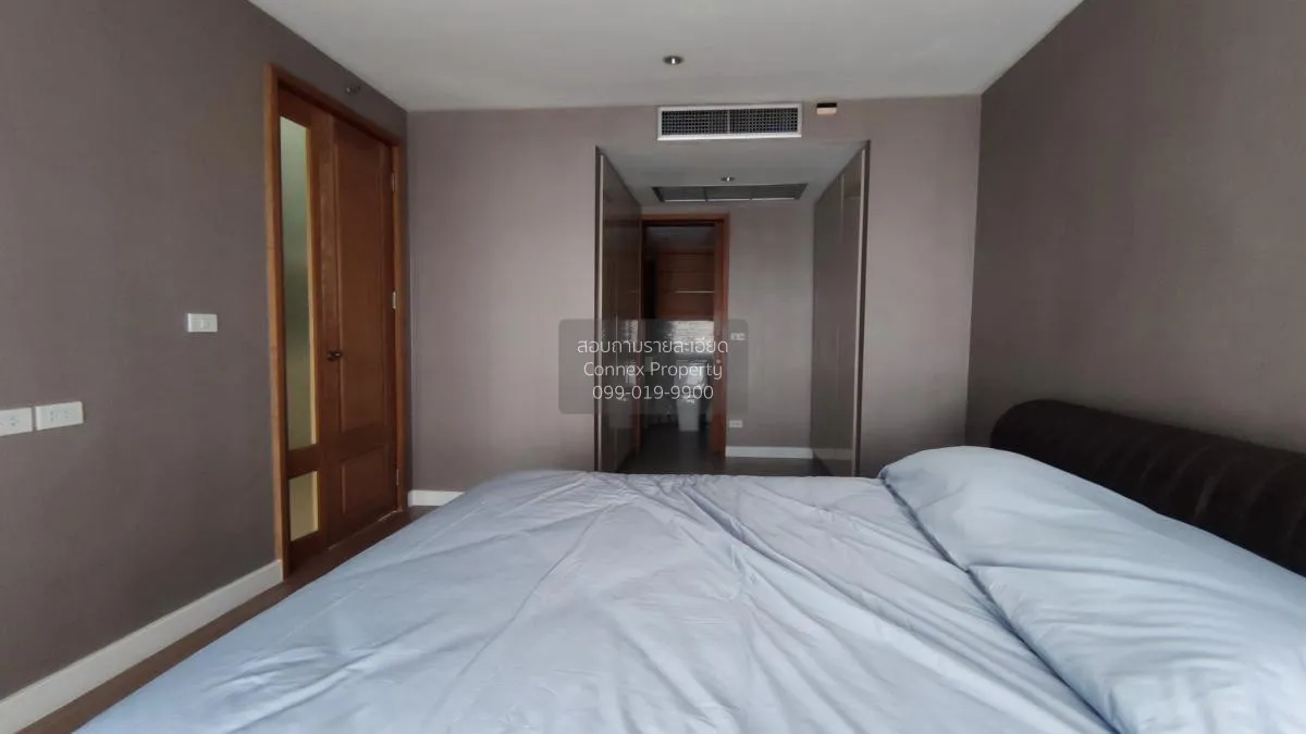 เช่าคอนโด  เดอะ เนเชอรัล เพลส สวีท งามดูพลี MRT-หัวลำโพง ทุ่งมหาเ