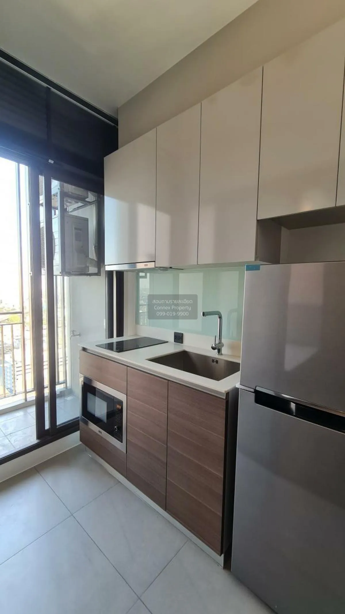 For Rent Condo , Urbano Rajavithi , MRT-Sirindhorn , Bang Phlat , 3
