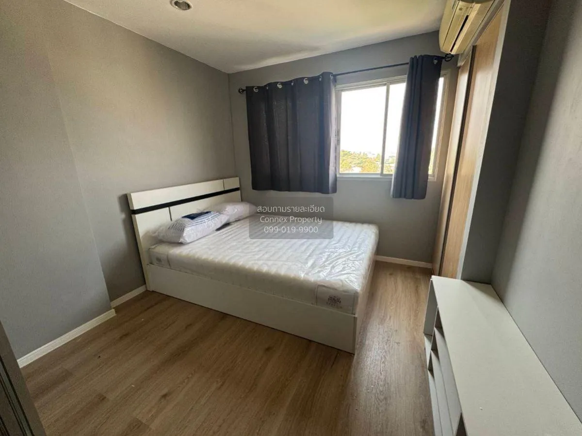 ขายคอนโด  ลุมพินี คอนโดทาวน์ รามอินทรา - ลาดปลาเค้า อนุสาวรีย์ เข 3