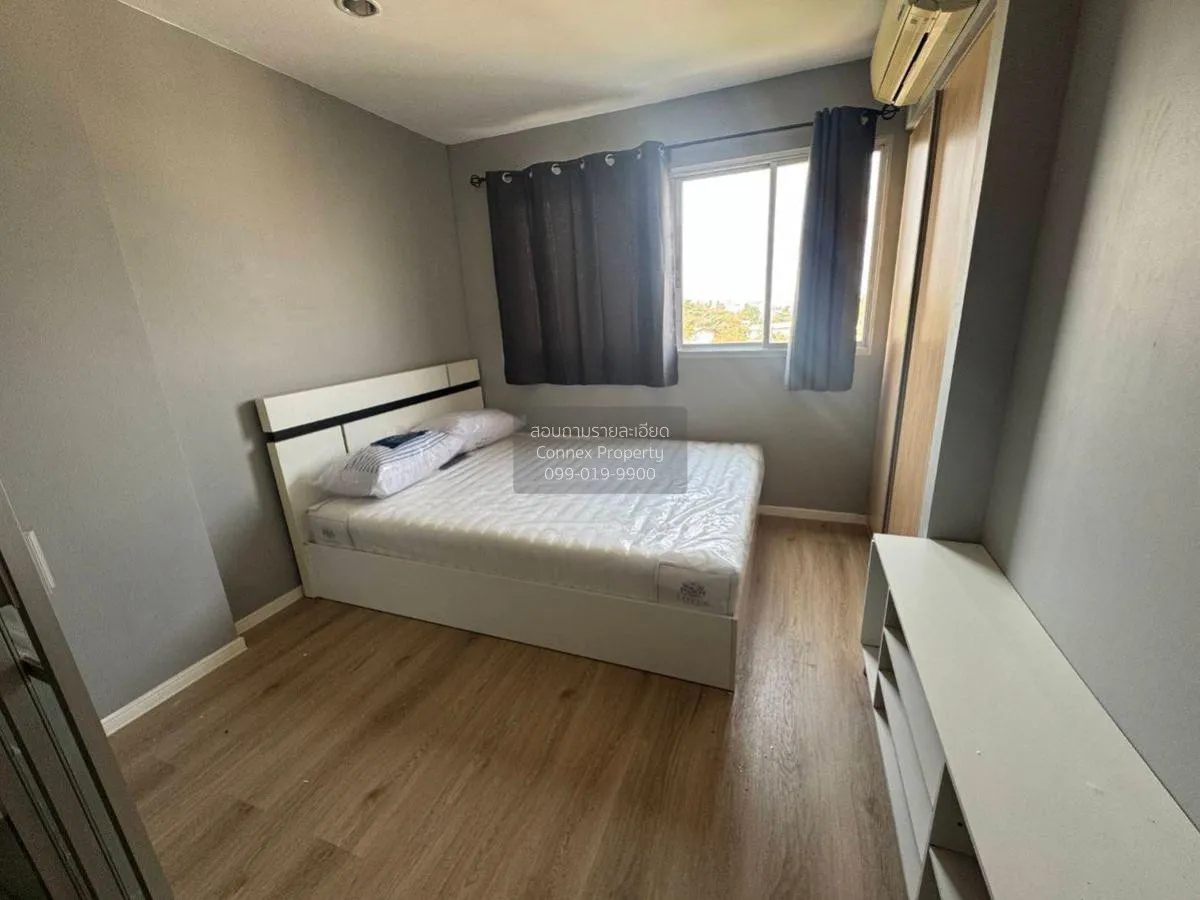 ขายคอนโด  ลุมพินี คอนโดทาวน์ รามอินทรา - ลาดปลาเค้า อนุสาวรีย์ เข 4