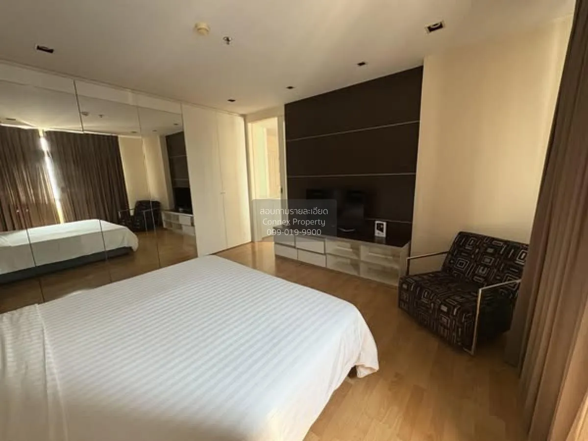 For Rent Condo , Nantiruj Tower  , BTS-Asok , Khlong Toei , Khlon 2