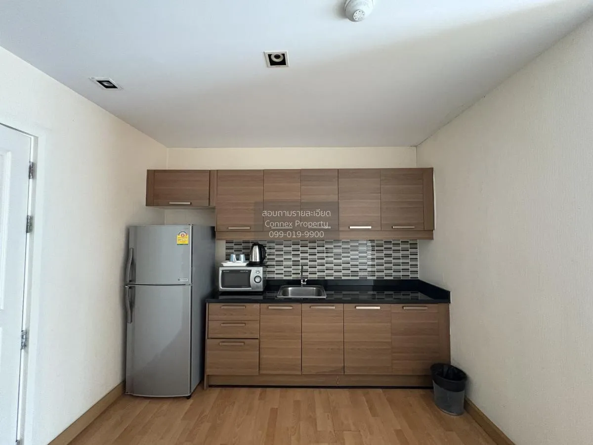 For Rent Condo , Nantiruj Tower  , BTS-Asok , Khlong Toei , Khlon 3