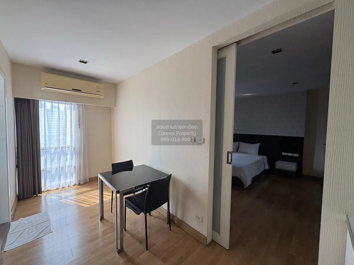 For Rent Condo , Nantiruj Tower  , BTS-Asok , Khlong Toei , Khlon 4