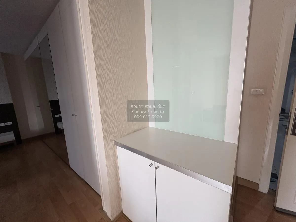 For Rent Condo , Nantiruj Tower  , BTS-Asok , Khlong Toei , Khlon
