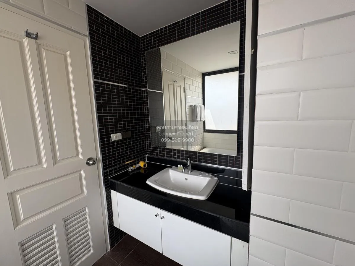 For Rent Condo , Nantiruj Tower  , BTS-Asok , Khlong Toei , Khlon