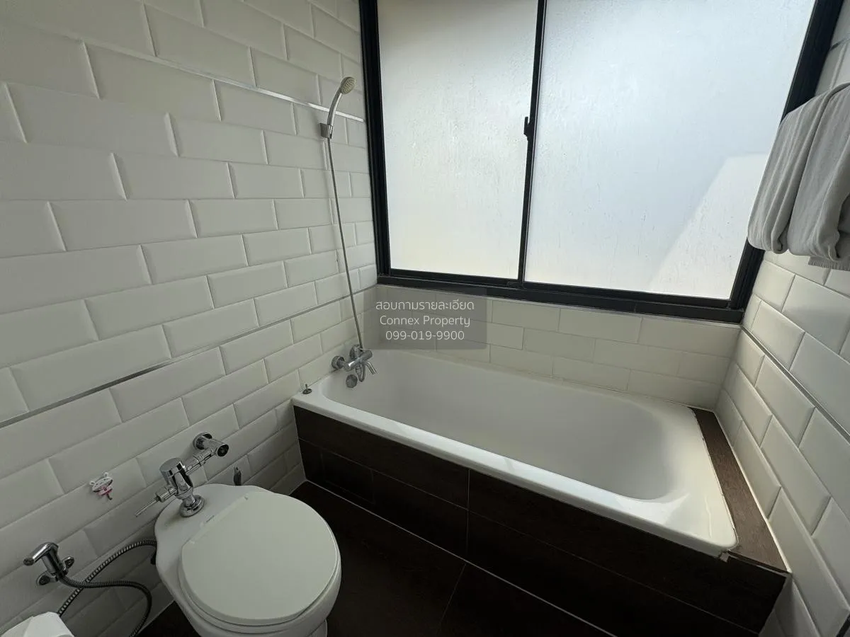 For Rent Condo , Nantiruj Tower  , BTS-Asok , Khlong Toei , Khlon