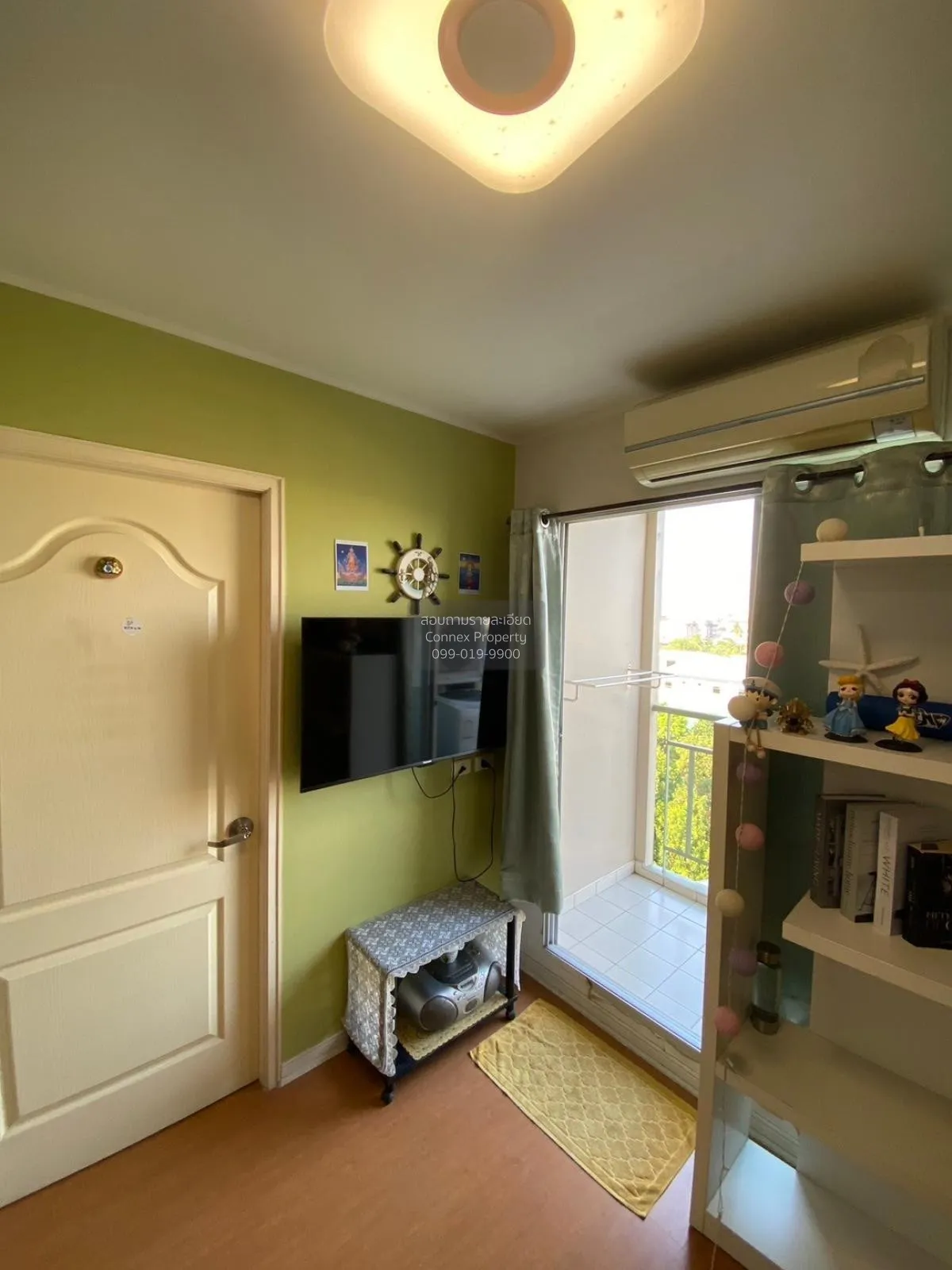 For Sale Condo , Lumpini Condo Town Bangkhae , MRT-Bang Khae , Ba 3