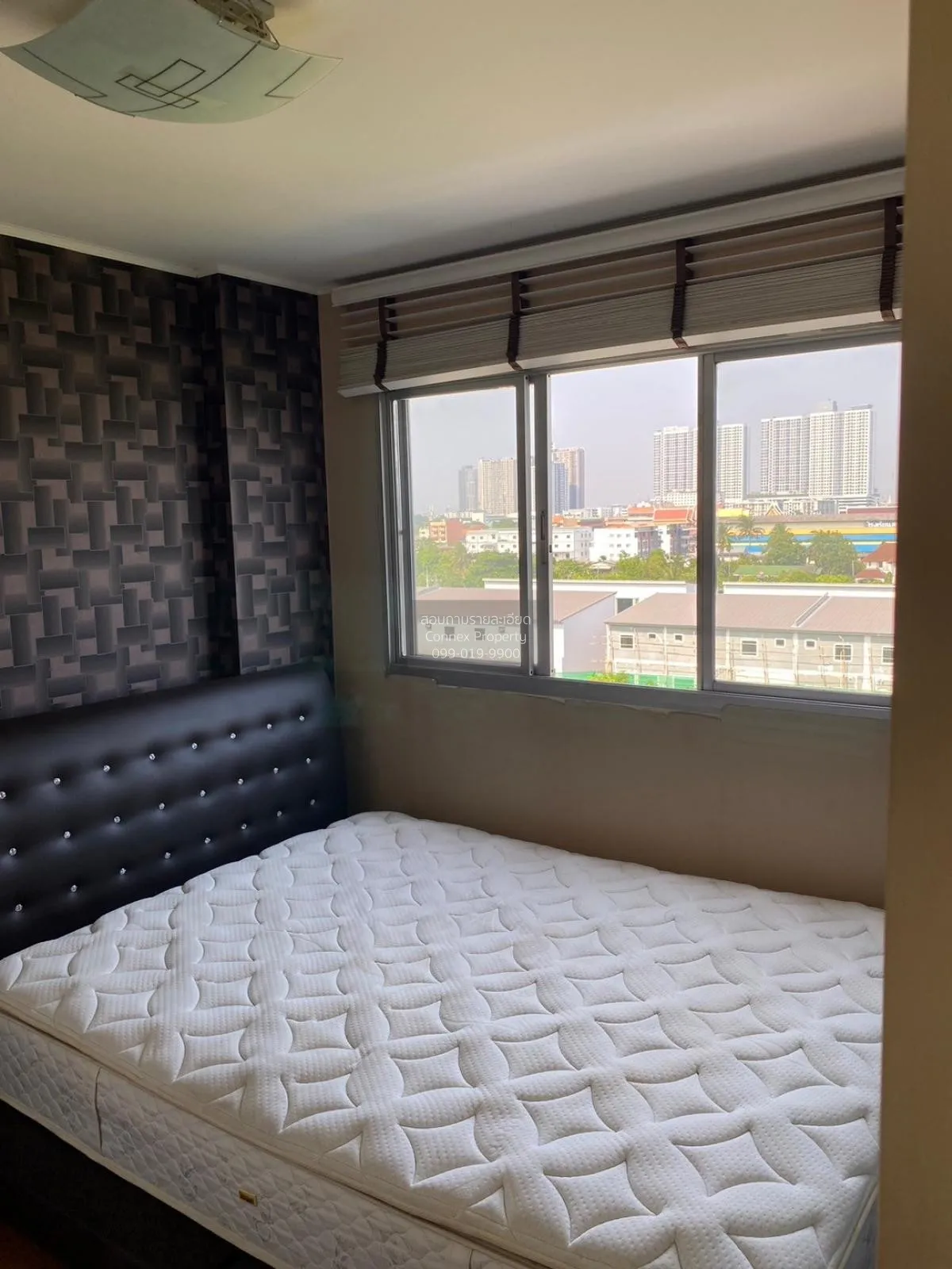 For Sale Condo , Lumpini Condo Town Bangkhae , MRT-Bang Khae , Ba 4