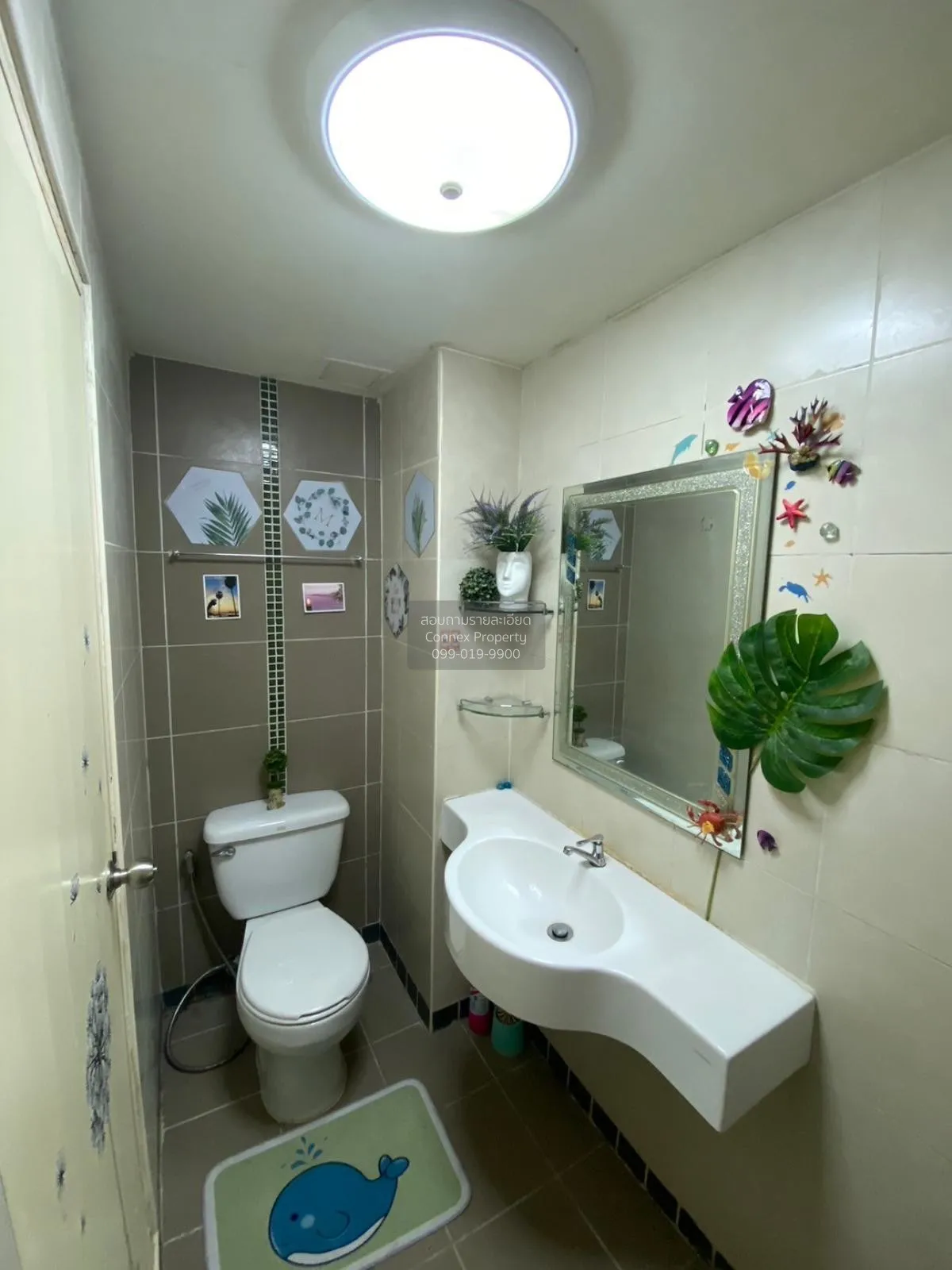 For Sale Condo , Lumpini Condo Town Bangkhae , MRT-Bang Khae , Ba