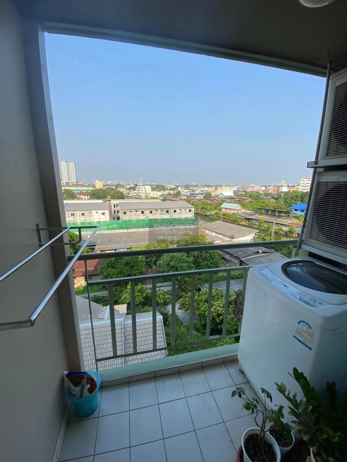 For Sale Condo , Lumpini Condo Town Bangkhae , MRT-Bang Khae , Ba