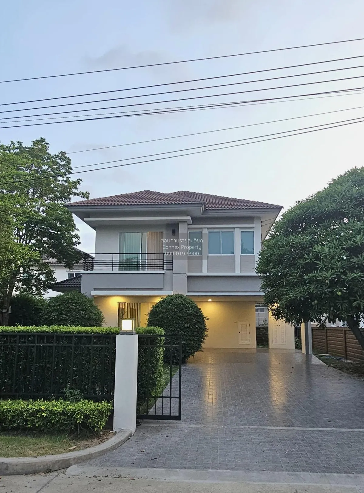 ขายบ้าน  เดอะ แกรนด์ วงแหวน - ประชาอุทิศ รีโนเวทใหม่ ทุ่งครุ เขต  1